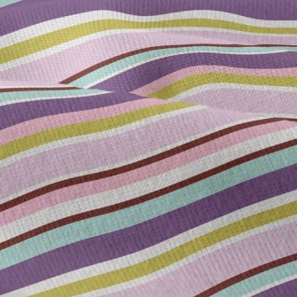Wide Lines Modern Jersey