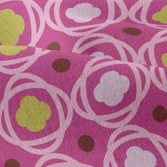 Multiple Combination Blocks Modern Jersey