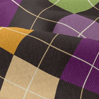 Color Pop Square Modern Jersey