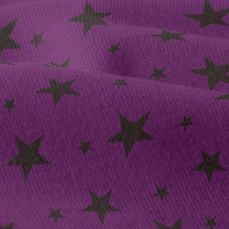 Sky Full Of Fashion Stars Modern Jersey