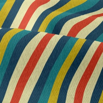 Strong Diagonal Streaks Modern Jersey