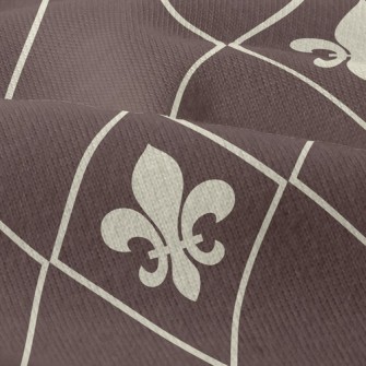 Curly Characteristic Totem Modern Jersey