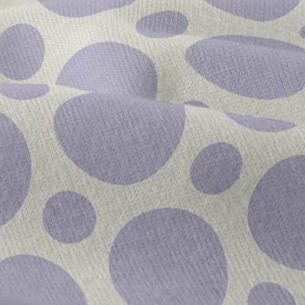 Simple Size Dots Modern Jersey