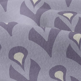 Personality Flower Modern Jersey