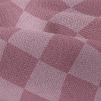 Two-Color Geometric Rhombus Modern Jersey