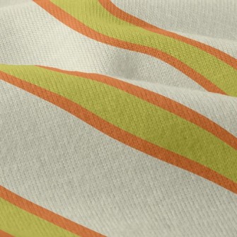 Large Gap Stripes Modern Jersey
