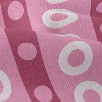 Size Circle Lines Modern Jersey