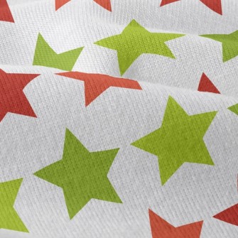 Symmetric Gradient Stars Modern Jersey
