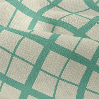 Simple Thick Rhombus Modern Jersey