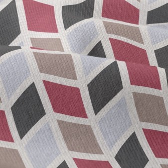 Visual Cube Modern Jersey