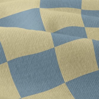 Grid Size Modern Jersey