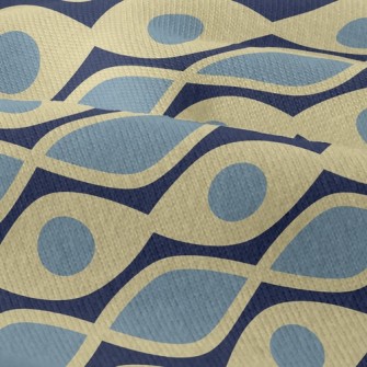 A Little Wave Modern Jersey