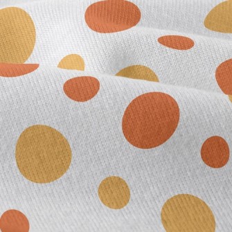 Two-Color All-Match Dots Modern Jersey