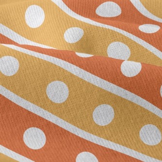 All-Match Stripes Dots Modern Jersey