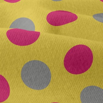 Color Contrast Modern Jersey