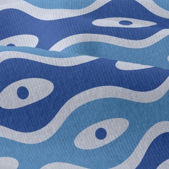 Little Waves Modern Jersey