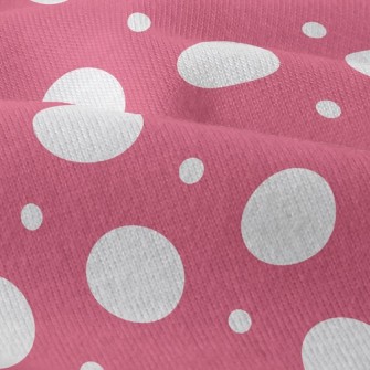 Super Small Dots Modern Jersey