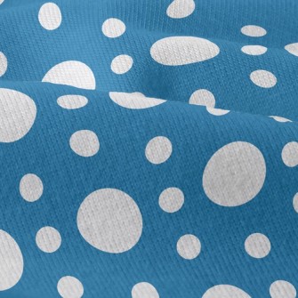 Sorting Dots By Size Modern Jersey