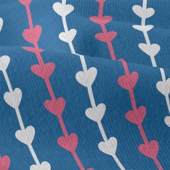Popular Fashion Love String Modern Jersey