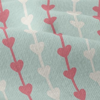 Elegant Lines Love Modern Jersey