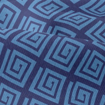 Maze Surround Grid Modern Jersey