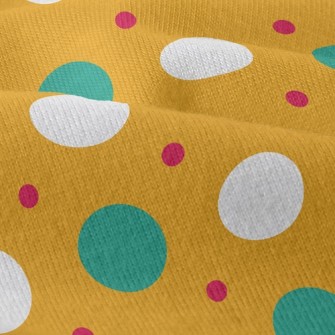 Different Size Modern Jersey