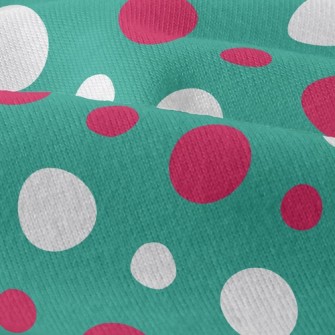 Deformed Dots Modern Jersey