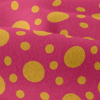 Arrangement Of Dots Modern Jersey