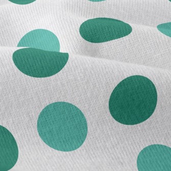 Big Dots Modern Jersey