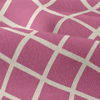 Cross Rhombus Modern Jersey