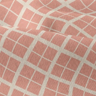Cross Rhombus Modern Jersey