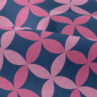 Long Ellipse Combination Modern Jersey