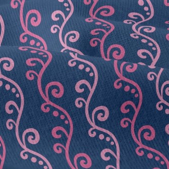 Magic Vines Modern Jersey