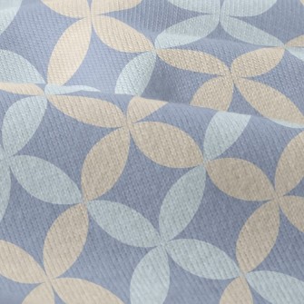 Long Ellipse Combination Modern Jersey