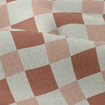 Cubes Of Different Sizes Modern Jersey