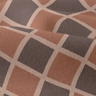 Classic Color Diamond Modern Jersey