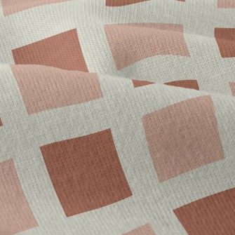 Arrange Two-Color Squares Modern Jersey