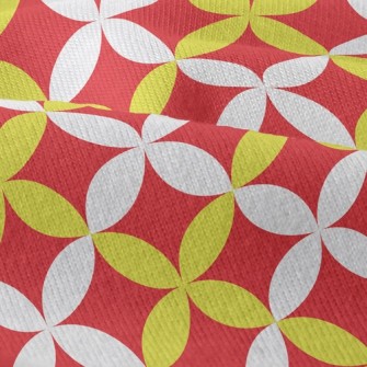 Long Ellipse Combination Modern Jersey