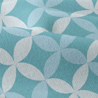 Long Ellipse Combination Modern Jersey