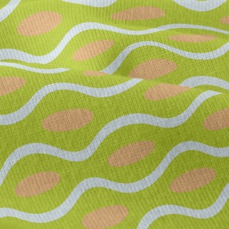 Elliptical Wave Modern Jersey