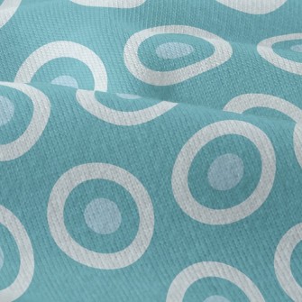 Stacked Circles Modern Jersey