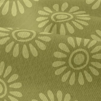 Sunflower Modern Jersey
