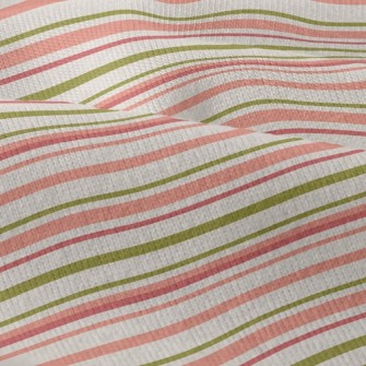 Different Stripes Modern Jersey
