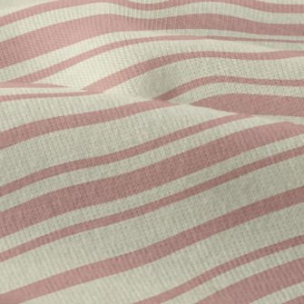 Monotone Stripes Modern Jersey