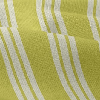 Thick And Thin Stripes Modern Jersey