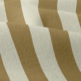 Straight Stripes Modern Jersey
