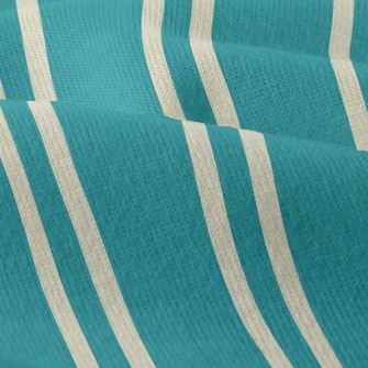 Thick And Thin Stripes Modern Jersey