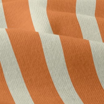 Straight Stripes Modern Jersey