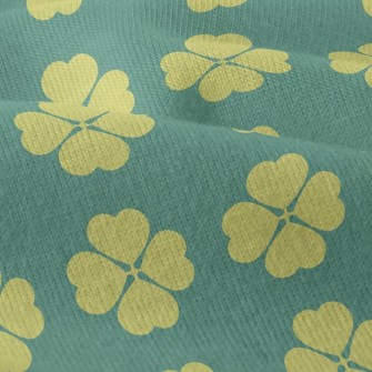 Sunshine Clover Modern Jersey