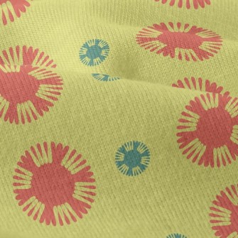 Solar Radiation Modern Jersey